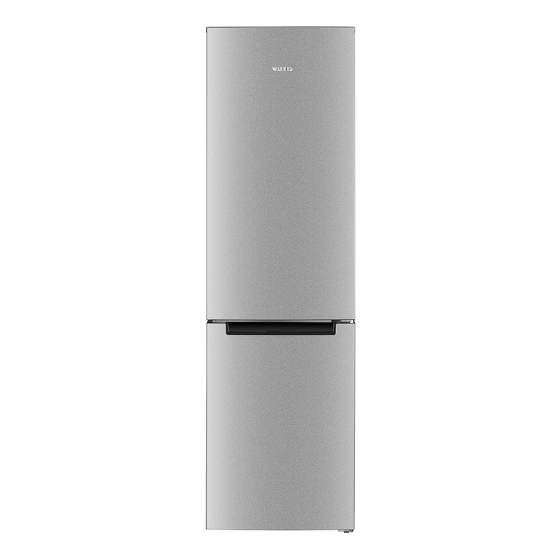 Refrigerateur Combine Valberg Cnf 253 C S742c - Bon état sur Electro Depot